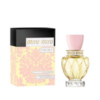 MIU MIU 缪缪 游转幻境女士淡香水 EDT