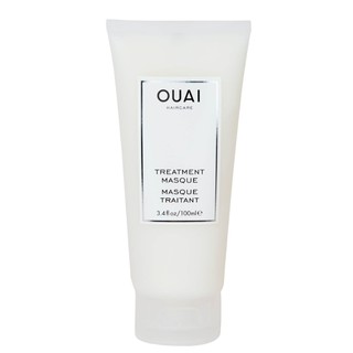 银联专享：OUAI 保湿补水修护发膜 100ml