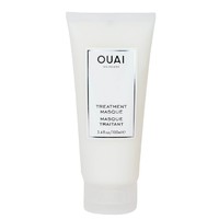 OUAI 保湿补水修护发膜 100ml