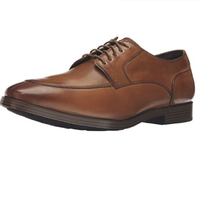 歌涵 COLE HAAN Stratton 男士休闲鞋 英式褐色 US7