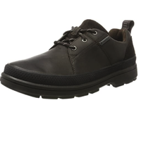 Clarks Rushway GTX 男士防水休闲鞋 Brown UK6