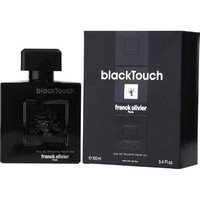 franck olivier 弗兰克奥利弗 黑色触摸 男士淡香水 EDT 100ml