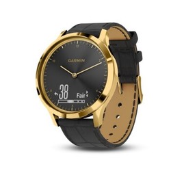 GARMIN 佳明 vivomove HR 智能手表