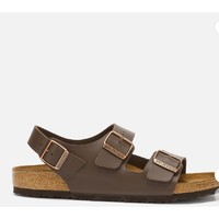 银联专享：BIRKENSTOCK 勃肯 男士软木凉鞋 