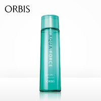ORBIS 奥蜜思 水原力肌原水 清爽型 180ml 