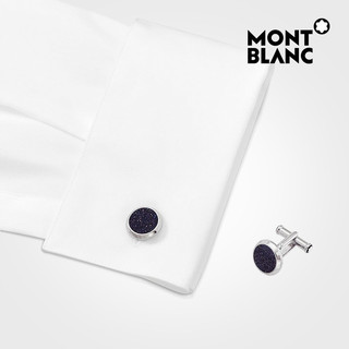 【预售】Montblanc/万宝龙大班系列袖扣