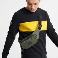 银联专享、邮税补贴：Superdry 极度干燥 Small Bumbag 胸包