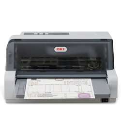 OKI ML210F 针式打印机