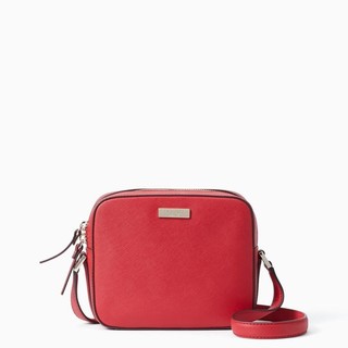 kate spade 凯特丝蓓 Newbury Lane Cammie斜挎包