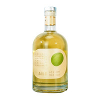 Durette 杜瑞特 古法青梅果酒 500ml