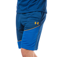 银联专享：UNDER ARMOUR 安德玛 男士UA Baseline 10 Inch 短裤