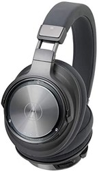 audio-technica 铁三角 ATH-DSR9BT 蓝牙头戴监听耳机