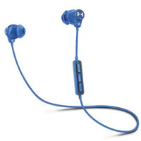 JBL Under Armour 1.5升级版 无线蓝牙耳机 蓝色