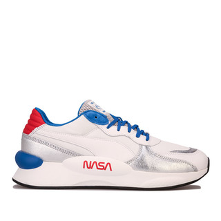 银联专享：PUMA 彪马 X NASA 联名款 RS 9.8 Space Agency 运动休闲鞋