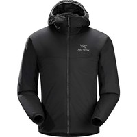 ARC'TERYX 始祖鸟 Atom LT Hoody 男士轻量保暖连帽棉服