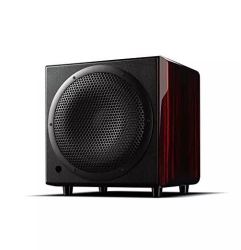 hivi 惠威 h10 sub 有源低音炮