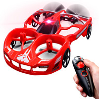 SYMA司马无人机遥控飞机四轴飞行器遥控飞车航模男孩玩具新年礼物TG1001