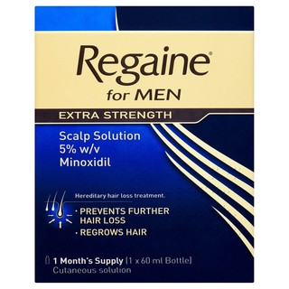 Rogaine 培健 男士生发营养液 60ml