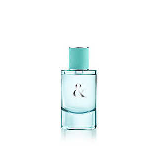 TIFFANY & CO. Tiffany & Love系列 女士香水 1.6盎司