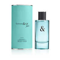 TIFFANY & CO. Tiffany & Love系列 男士香水 3盎司