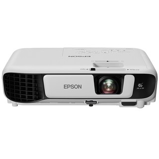 EPSON 爱普生 CB-W42 投影仪 3600流明 WXGA分辨率