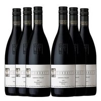 torbreck 托布雷 伐木工Torbreck西拉红葡萄酒 750ml*6瓶