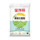 金沙河 原味小麦粉 10kg