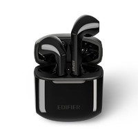 漫步者（EDIFIER）LolliPods 经典版真无线蓝牙耳机 半入耳式耳机