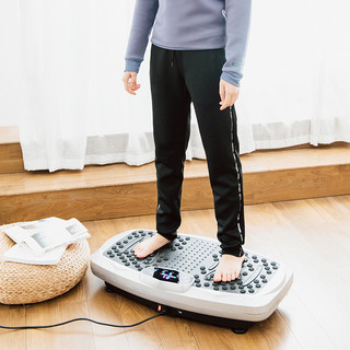 甩脂机真的能减肥吗