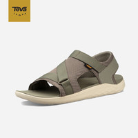 Teva/太哇男凉鞋特拉Terra-Float可调节时尚百搭舒适透气