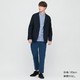 UNIQLO 优衣库 425041 男士轻型茄克