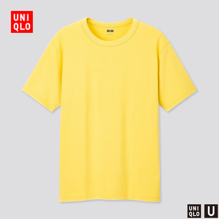 UNIQLO 优衣库 422992 男士短袖T恤