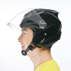 Yadea 雅迪 601款 3C标准 电动车全盔