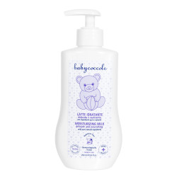 省80元 Babycoccole 宝贝可可丽婴儿身体乳 什么值得买