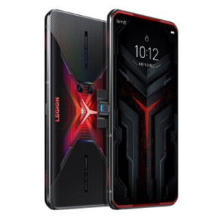 Lenovo 联想 拯救者电竞手机Pro 5G智能手机