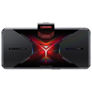 Lenovo 联想 拯救者电竞手机Pro 5G智能手机
