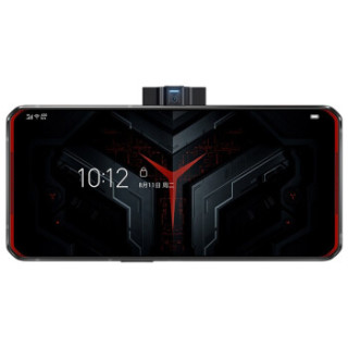 Lenovo 联想 拯救者电竞手机Pro 5G智能手机