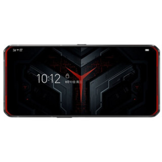 Lenovo 联想 拯救者电竞手机Pro 5G智能手机