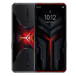 Lenovo 联想 拯救者电竞手机Pro 5G智能手机 12GB+128GB