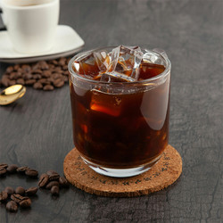 卡桑奇 美式冻干黑咖啡2g*40杯