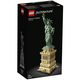  考拉海购黑卡会员：LEGO 乐高 建筑系列 21042 自由女神像　