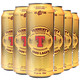  Tennent's 罐装精酿啤酒 500ml/罐　