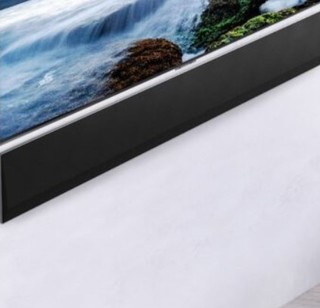 LG 乐金 GX Soundbar 条形音箱