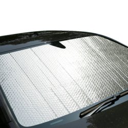 汽车用太阳前挡车载铝箔遮阳板