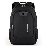 CROSSGE 十字勋章 CR-9003 男士双肩背包