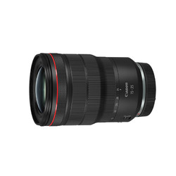 Canon 佳能 RF15-35mm F2.8 L IS USM 广角变焦镜头