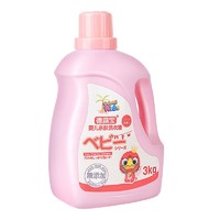 Colutti Kids 德露宝 婴儿洗衣液 3kg