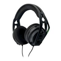 银联专享： plantronics 缤特力 RIG 400HX 游戏耳机 官翻版