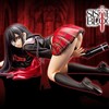 寿屋 1/6 SISTER BLOOD绯野魔璃亚 成品手办