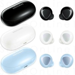 SAMSUNG 三星 Galaxy Buds+ 真无线蓝牙耳机